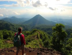 Panduan Lengkap Pendakian Gunung Kerinci