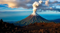 Erupsi Gunung Kerinci: Apa yang Perlu Diketahui?