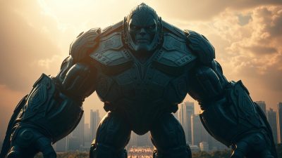 tantangan titan tantangan titan