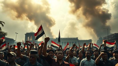 Akhir Penjajahan Belanda Akhir Penjajahan Belanda