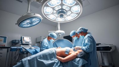 Breast Augmentation