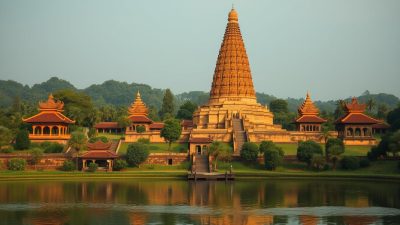 Situs Bersejarah Sriwijaya Situs Bersejarah Sriwijaya