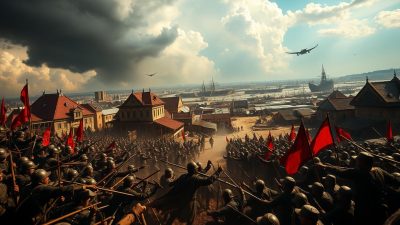 kejatuhan VOC kejatuhan VOC