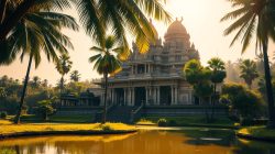 Sejarah Kerajaan Hindu Buddha di Indonesia