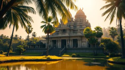 Sejarah Kerajaan Hindu Buddha di Indonesia