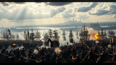 peran VOC dalam perang peran VOC dalam perang