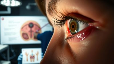 risiko blepharoplasty