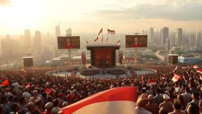 Sejarah Orde Baru: Memahami Masa Lalu Indonesia