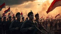 Sejarah Kemerdekaan Indonesia: Perjalanan Menuju Kemerdekaan