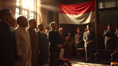 sejarah proklamasi sejarah proklamasi