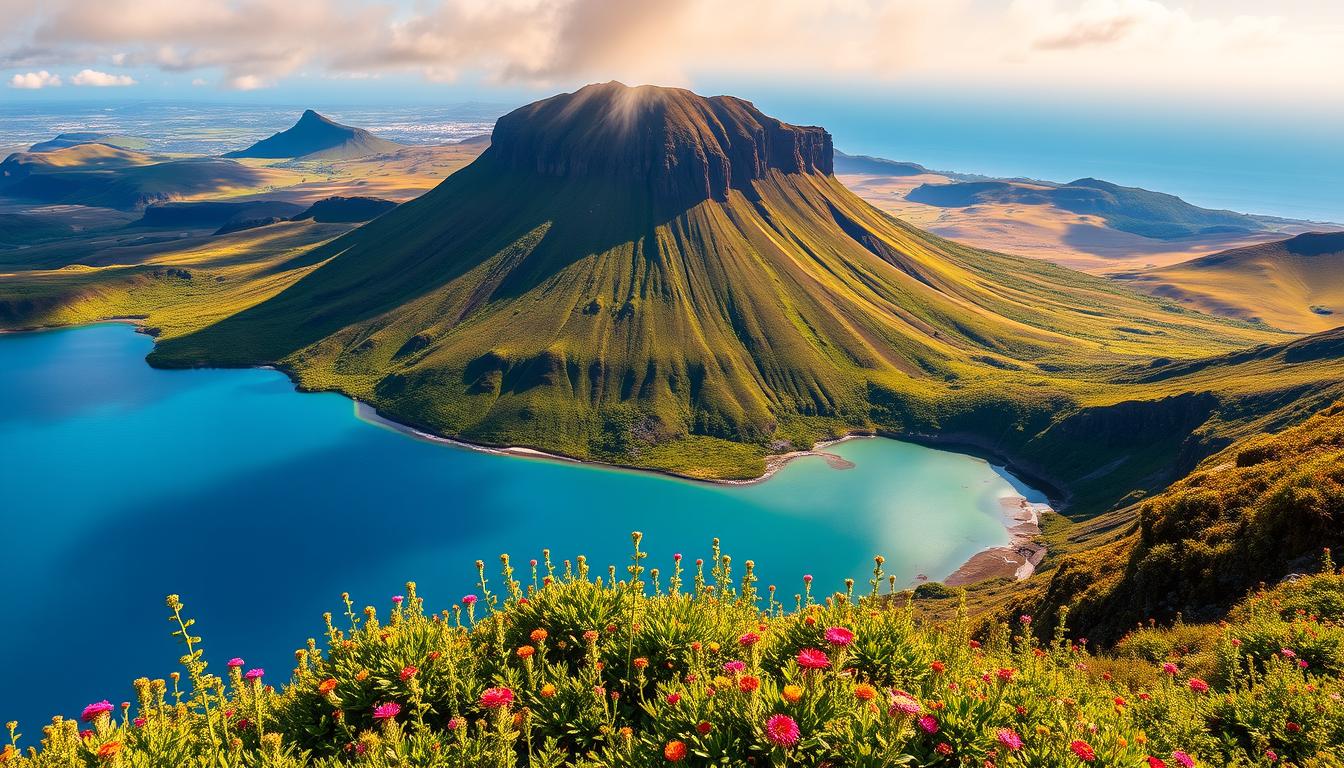 Azores Portugal