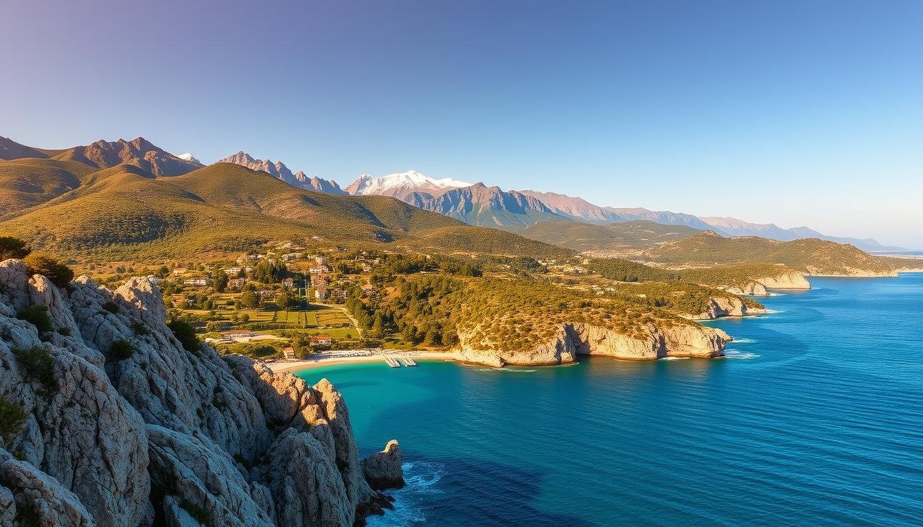 Corsica Prancis