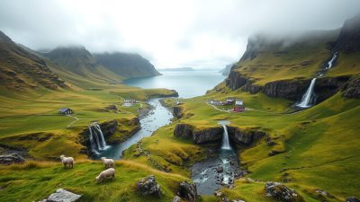 Faroe Islands