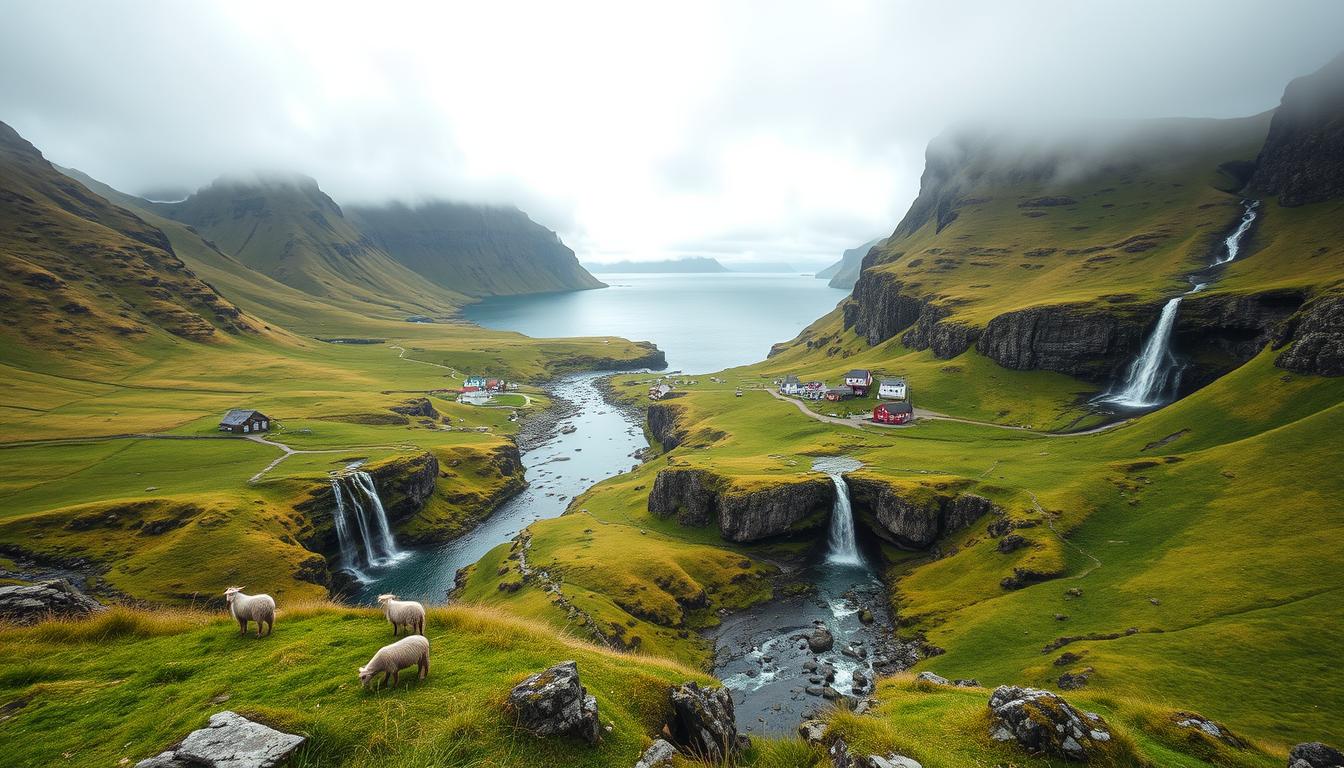 Faroe Islands