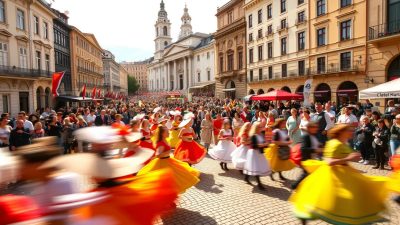 Festival di Geneva