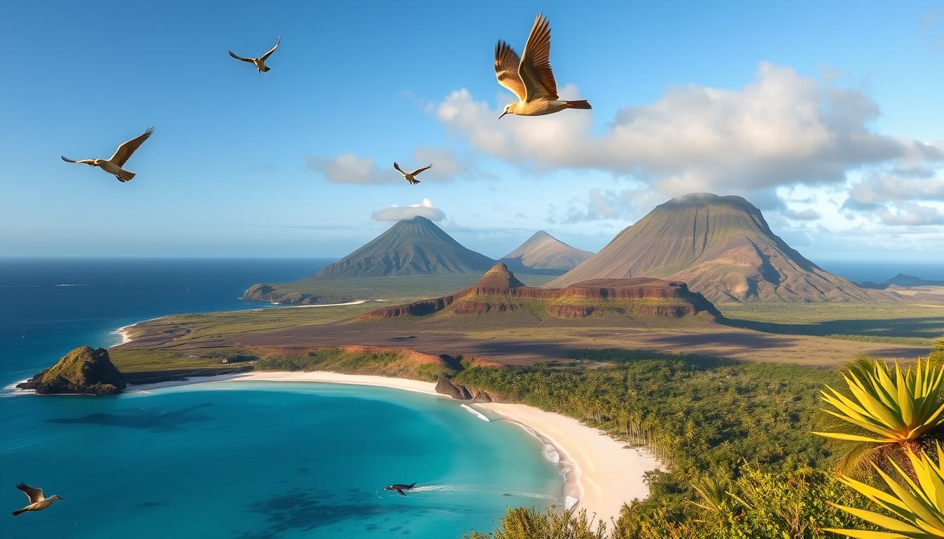Galapagos