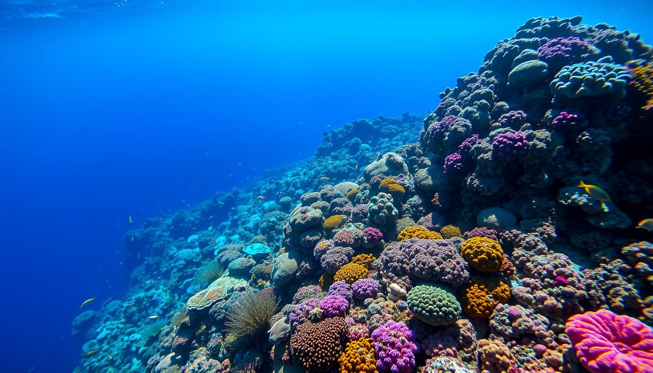Great Barrier Reef