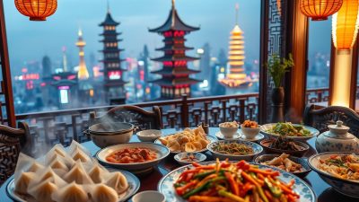 Kuliner China