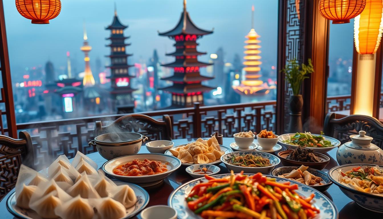 Kuliner China