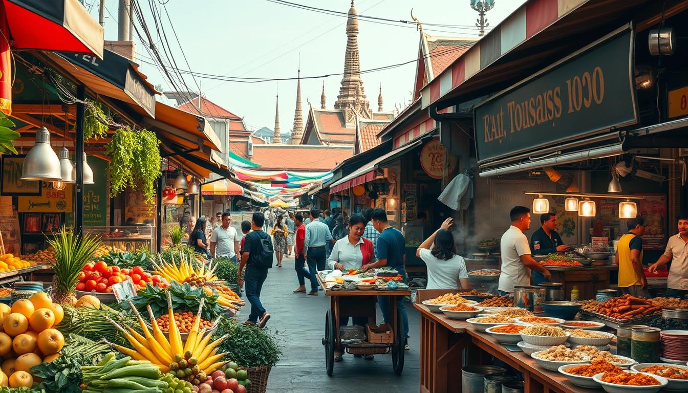 Kuliner Thailand