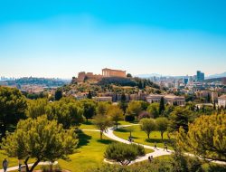 Wisata Athens: Temukan Daya Tarik Ibu Kota Yunani