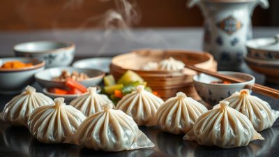 Makanan Pembuka Kuliner China