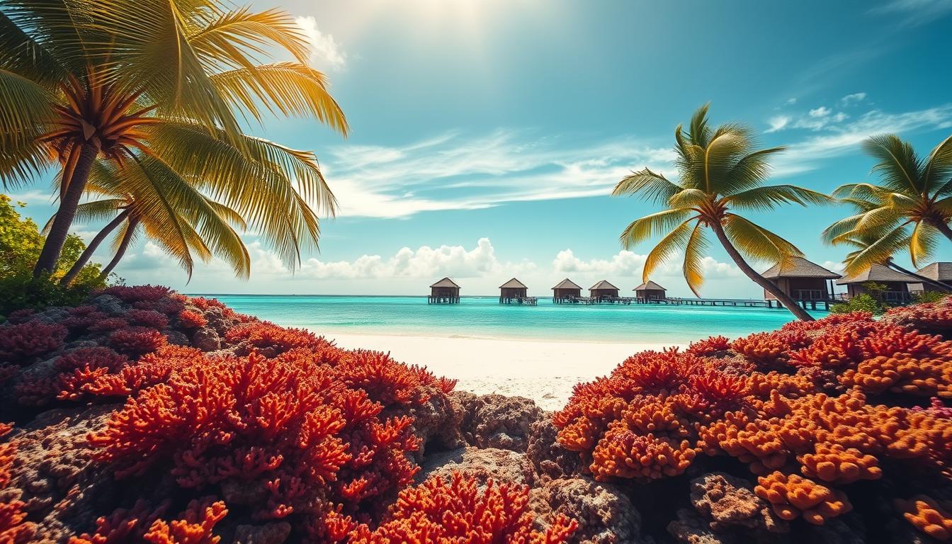 Maldives
