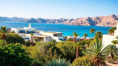Tips Ramah Lingkungan di Sharm El Sheikh