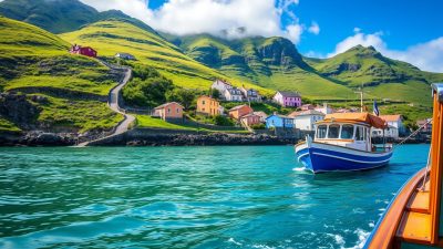 Transportasi di Azores
