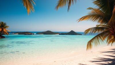 Wisata Laut Karimunjawa