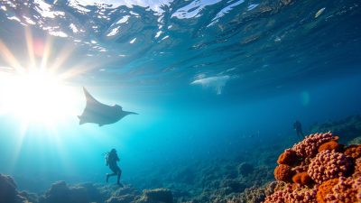 Wisata Laut Labuan Bajo