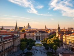 Wisata Madrid: Kuasai Pesona Kota Bersejarah Spanyol