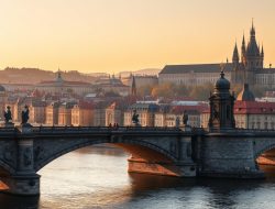 Menjelajahi Keindahan Wisata Prague
