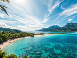 Eksplor Keindahan Wisata Pulau Weh di Indonesia