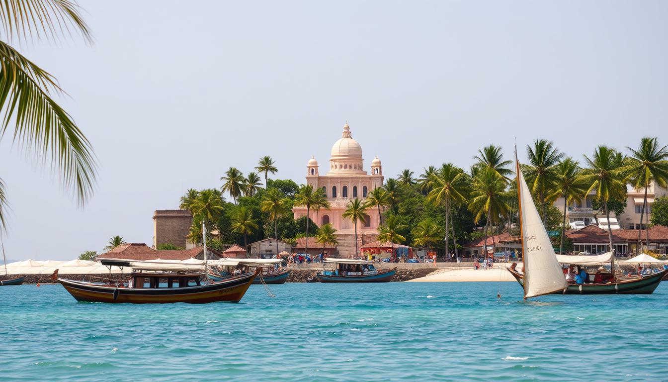 Zanzibar Tanzania