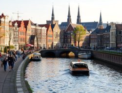 Panduan Wisata Amsterdam: Temukan Destinasi Terbaik