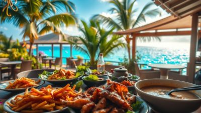 kuliner Okinawa kuliner Okinawa