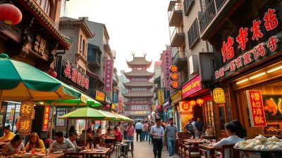 resto China