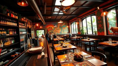 restoran meksiko di indonesia