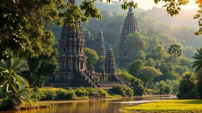 sejarah kerajaan Kalimantan