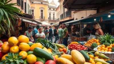 Kuliner Khas Grenada Kuliner Khas Grenada