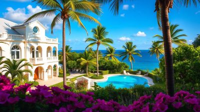 akomodasi Barbados akomodasi Barbados