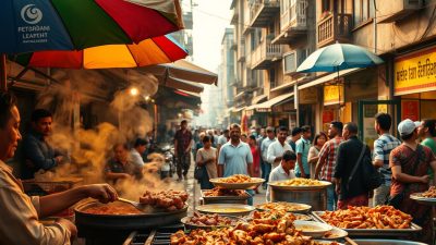 kuliner Bangladesh