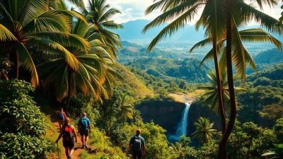 petualangan Haiti petualangan Haiti