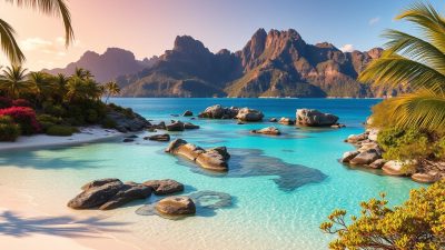 pulau di Australia