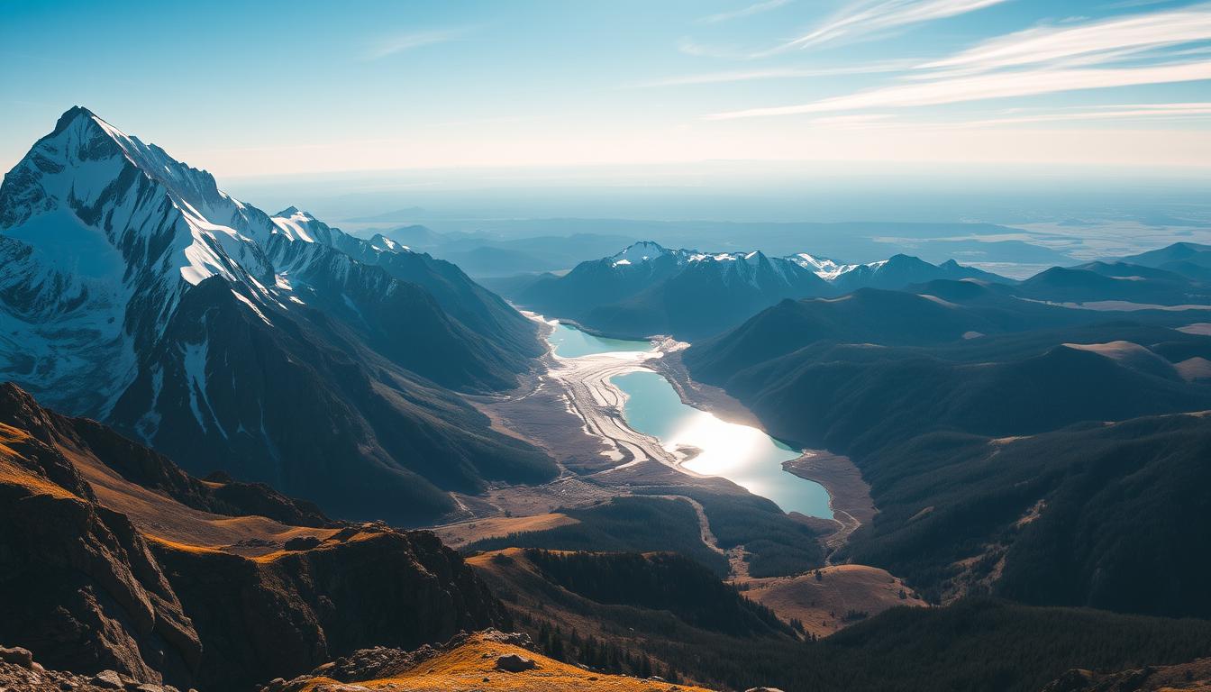 wisata Argentina