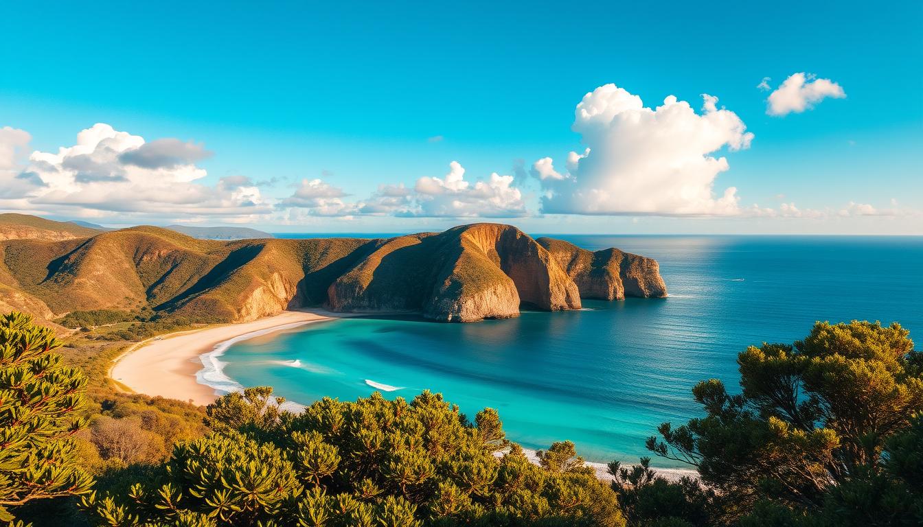 wisata Australia