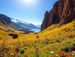 Temukan Pesona Wisata Azerbaijan yang Memukau