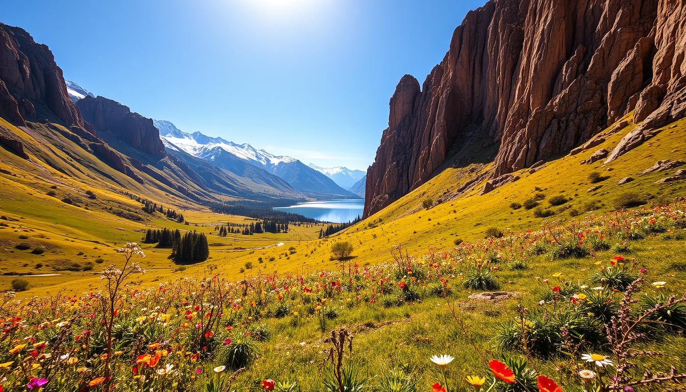 wisata Azerbaijan
