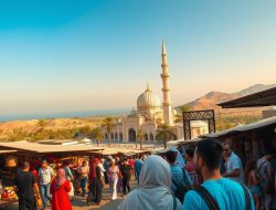 Liburan Seru di Bahrain: Panduan Wisata Terbaik